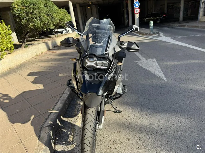 BMW R 1250 GS – Vista 5