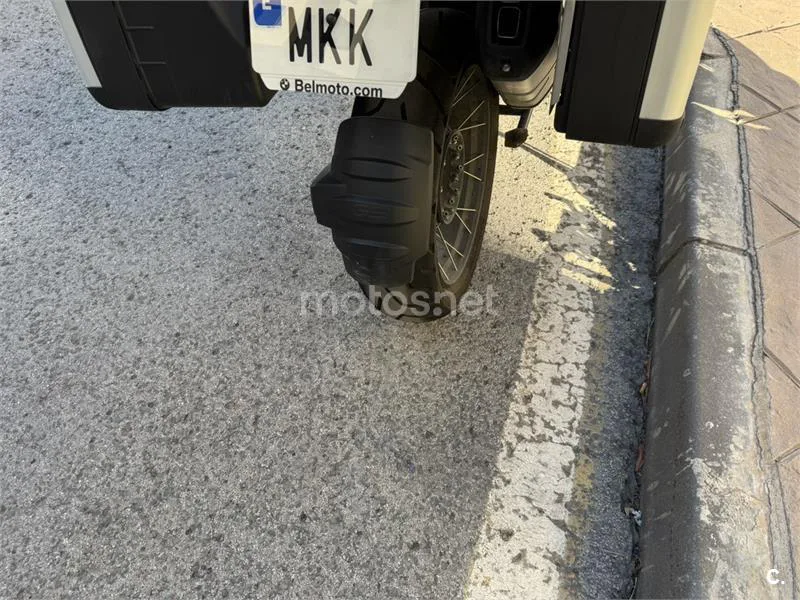 BMW R 1250 GS – Vista 6