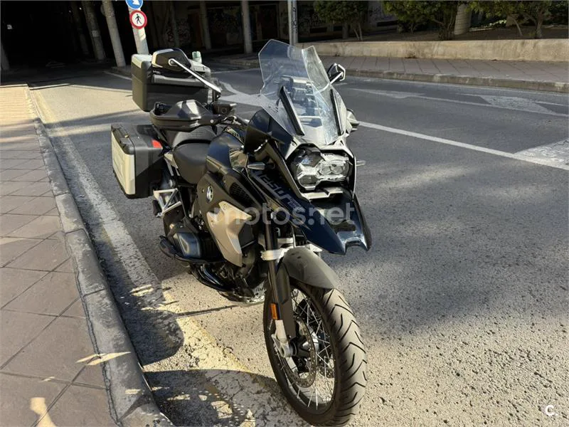 BMW R 1250 GS – Vista 10