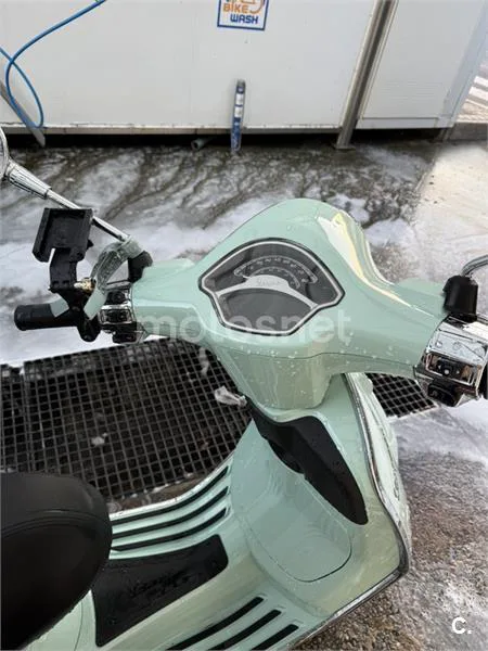 Vespa Primavera – Vista 5
