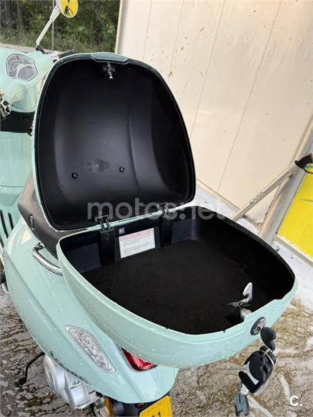 Vespa Primavera – Vista 8