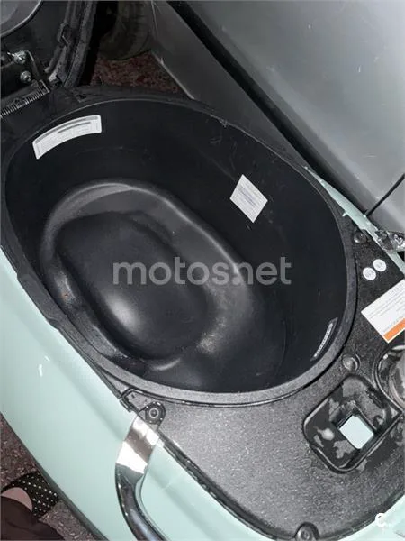 Vespa Primavera – Vista 10