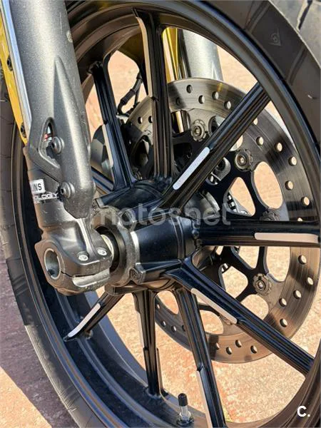 Ducati Scrambler – Vista 2