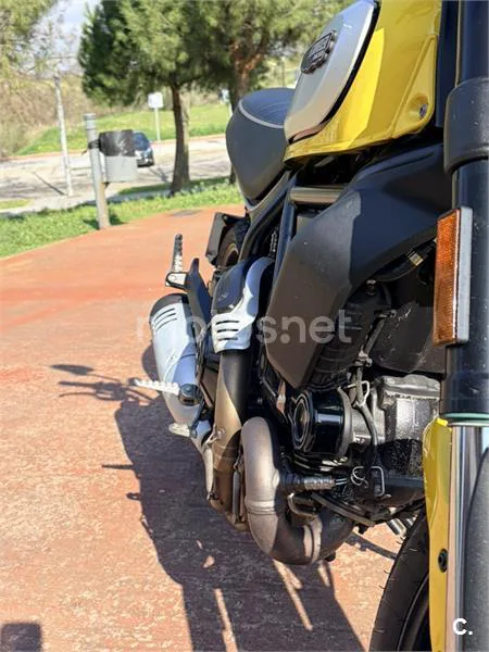 Ducati Scrambler – Vista 13