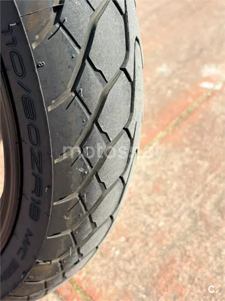 Ducati Scrambler – Vista 14