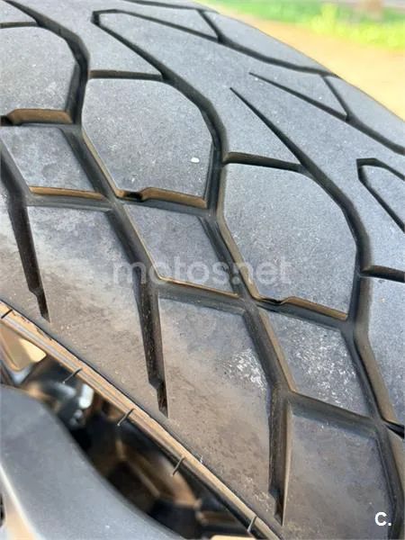 Ducati Scrambler – Vista 15