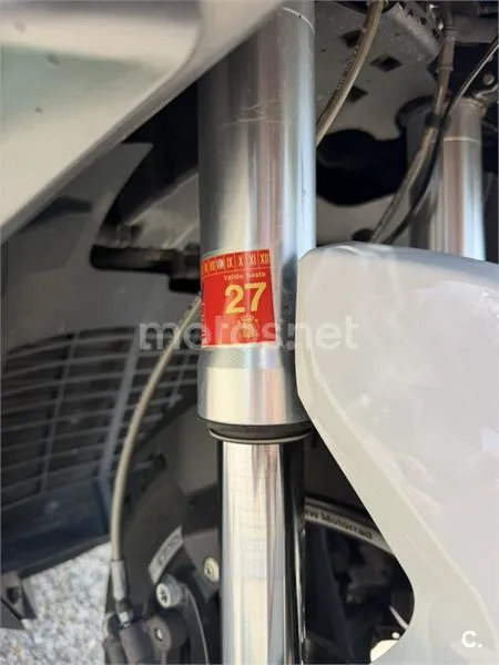 BMW C 650 Sport – Vista 4