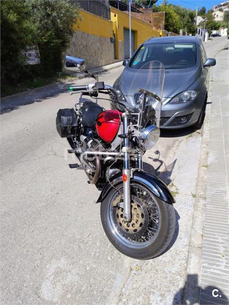 Moto Guzzi California 90 Aniversario – Vista 4