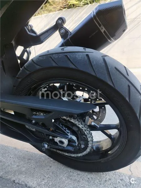 KTM 1090 Adventure – Vista 7