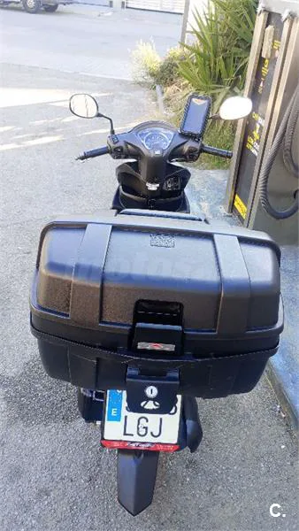 Honda Vision – Vista 3