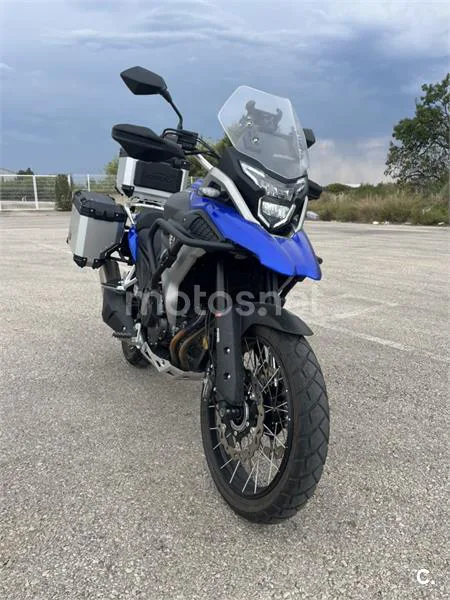 Macbor Montana XR5 – Vista 3