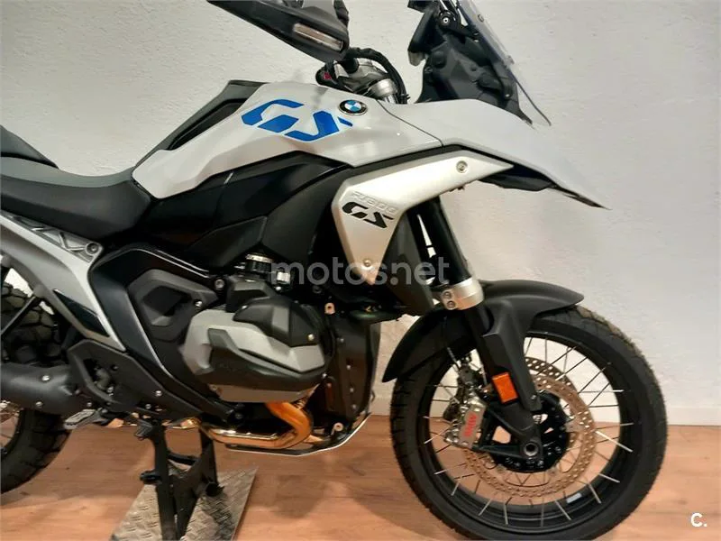 BMW R 1300 GS – Vista 4