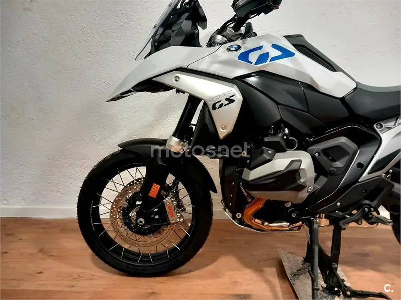 BMW R 1300 GS – Vista 5