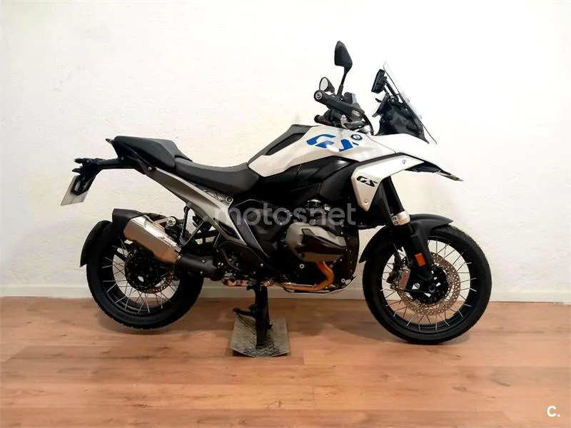 BMW R 1300 GS – Vista 10