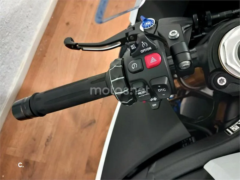 BMW S 1000 RR – Vista 5