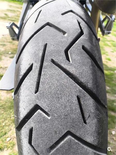 Voge 900 DSX – Vista 4