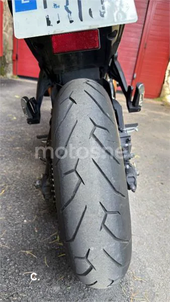 Kawasaki Ninja 650 – Vista 6