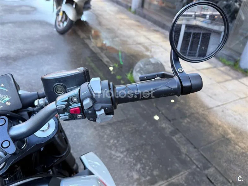 Zontes GK-350 – Vista 9