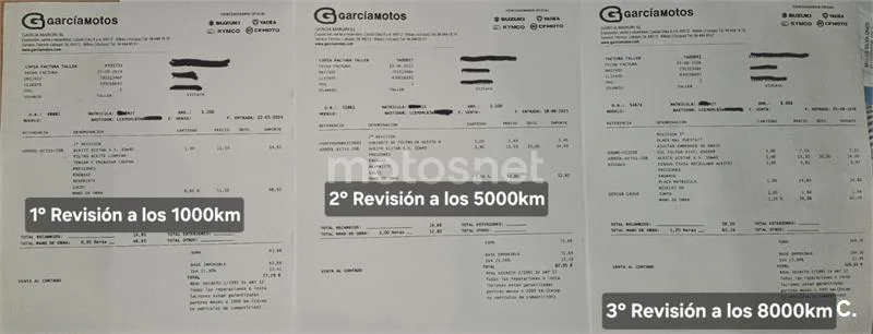 CFMOTO 300SR - Vista 15