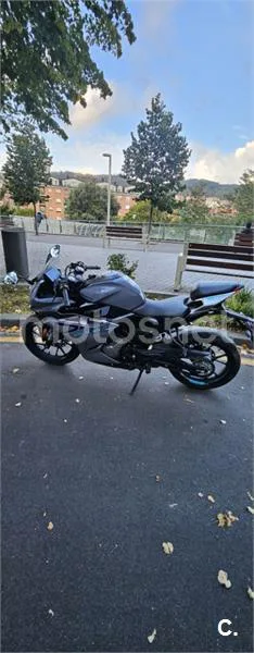 CFMOTO 300SR – Vista 7