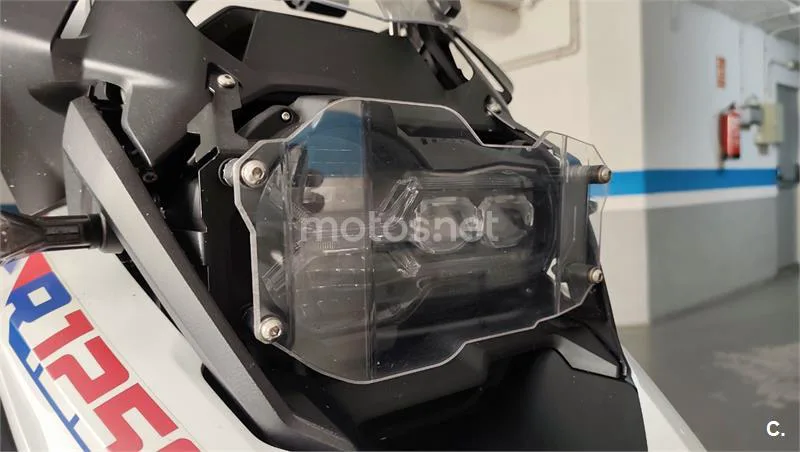 BMW R 1250 GS – Vista 5
