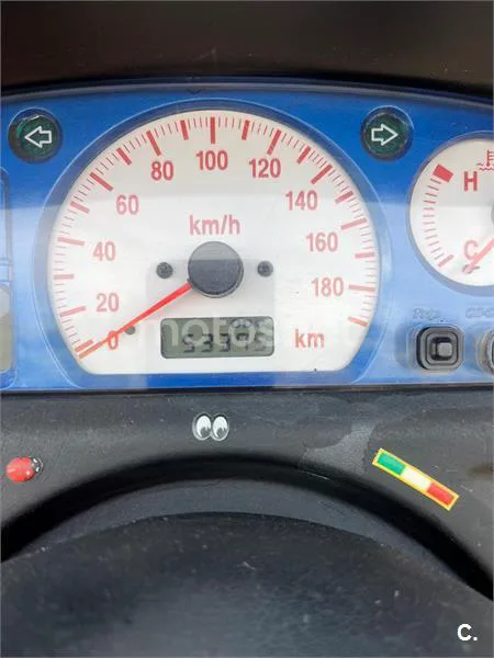 Yamaha TMAX 500 - Vista 4
