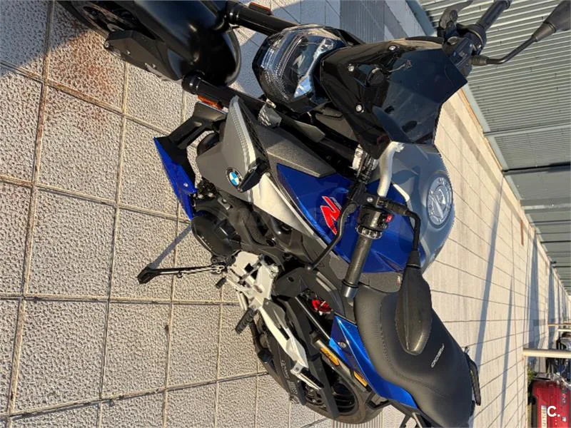 BMW F 900 R – Vista 11