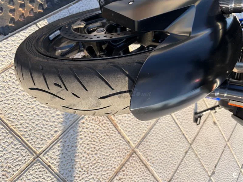 BMW F 900 R – Vista 5