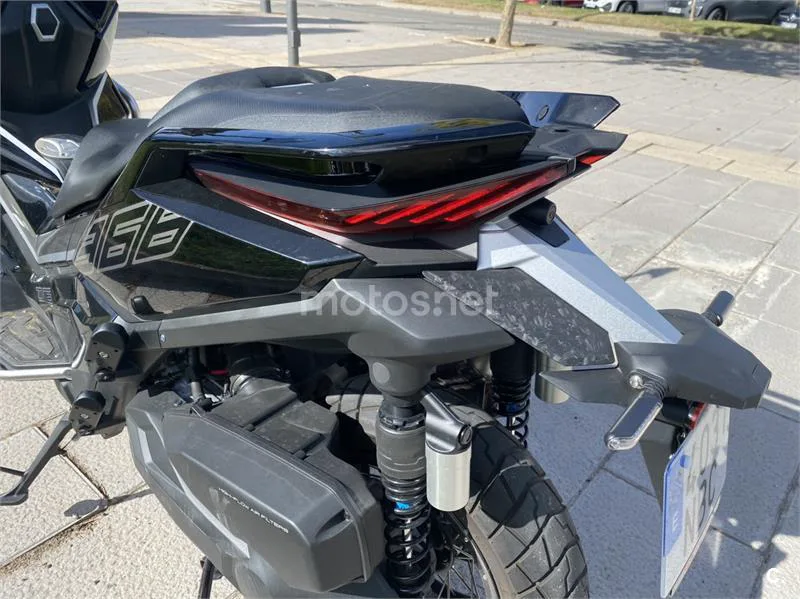 Zontes 368 G – Vista 2