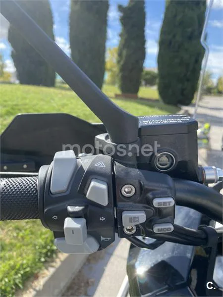 Zontes 368 G – Vista 5