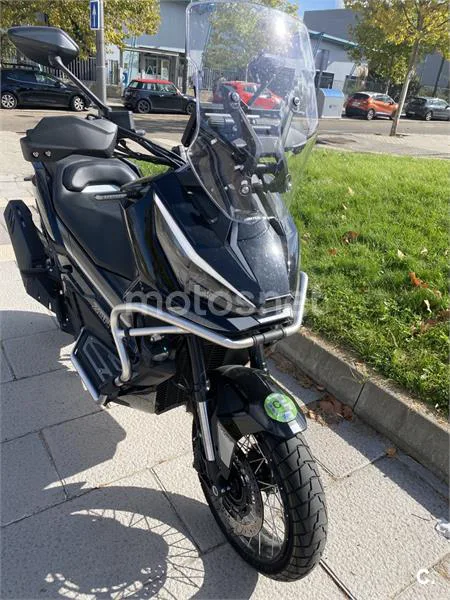 Zontes 368 G – Vista 7