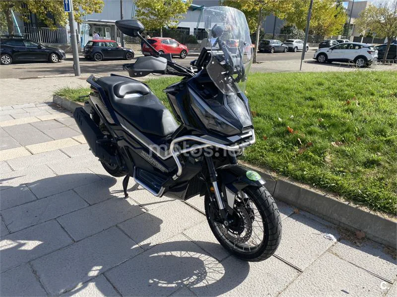 Zontes 368 G – Vista 9