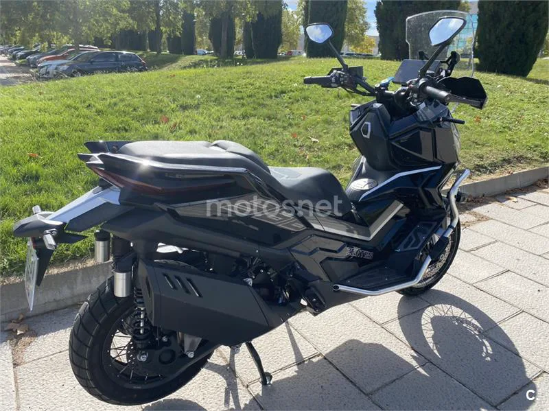 Zontes 368 G – Vista 10