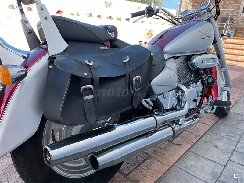 Hyosung Aquila GV 250 – Vista 7
