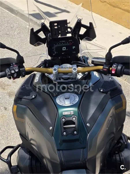 BMW R 1300 GS – Vista 3
