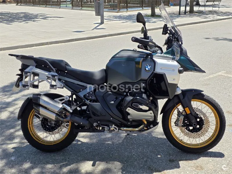 BMW R 1300 GS – Vista 4
