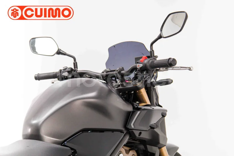 Honda CB 500 F – Vista 21