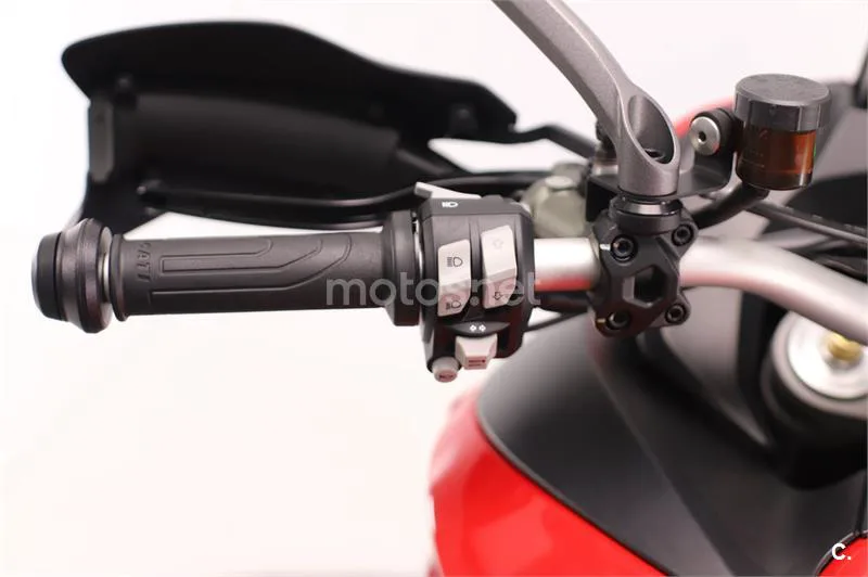 Ducati Multistrada V2 – Vista 7