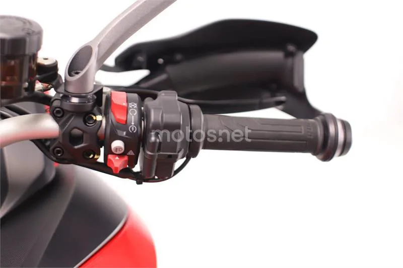 Ducati Multistrada V2 – Vista 8
