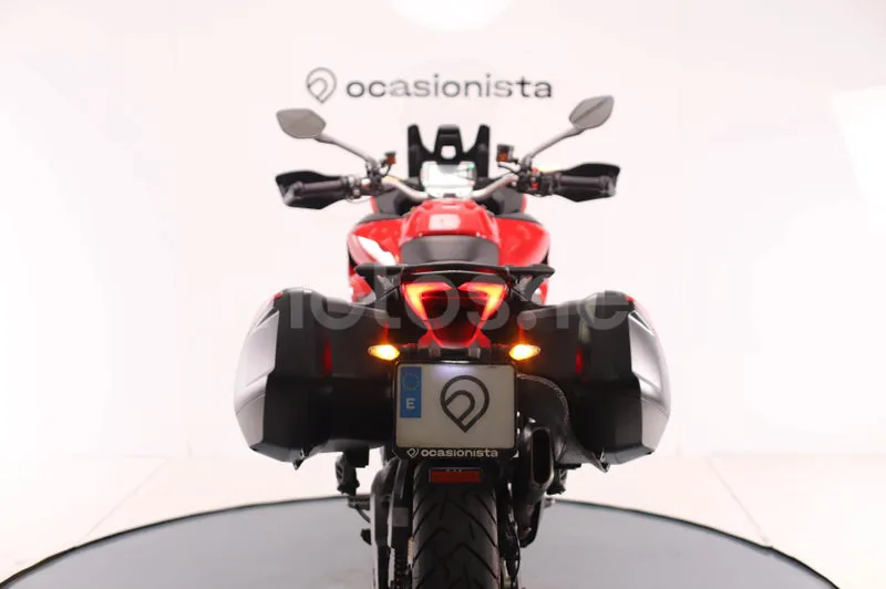 Ducati Multistrada V2 - Vista 10