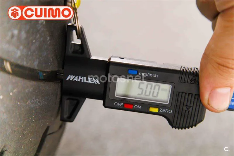 CFMOTO 700CL-X Sport – Vista 26