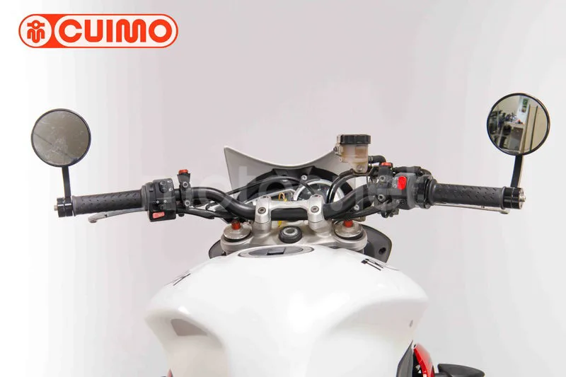 Triumph Street Triple - Vista 33