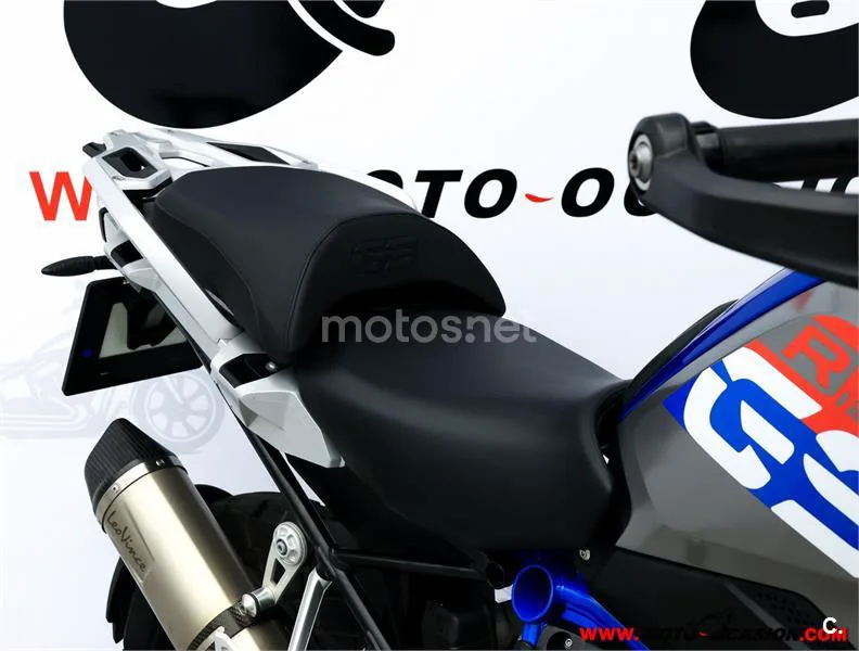 BMW R 1200 GS – Vista 11