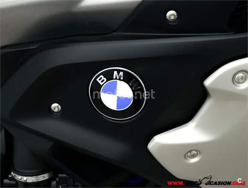 BMW R 1200 GS – Vista 9