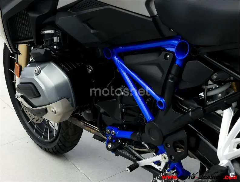 BMW R 1200 GS – Vista 10