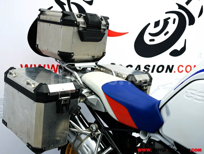 BMW R 1250 GS – Vista 11