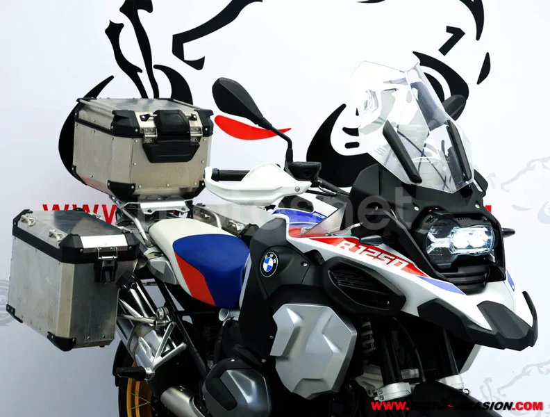 BMW R 1250 GS – Vista 4