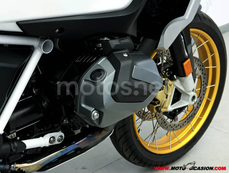 BMW R 1250 GS – Vista 5