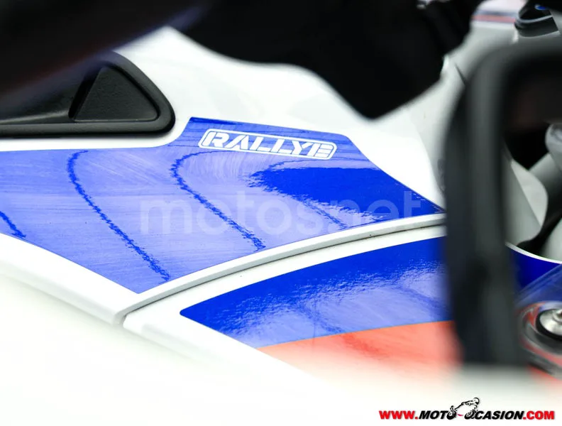 BMW R 1250 GS – Vista 9