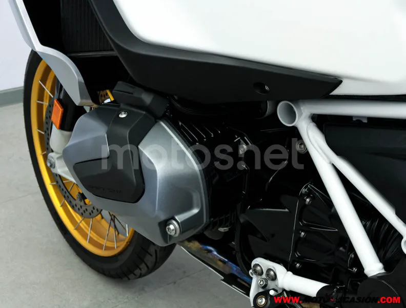 BMW R 1250 GS – Vista 10